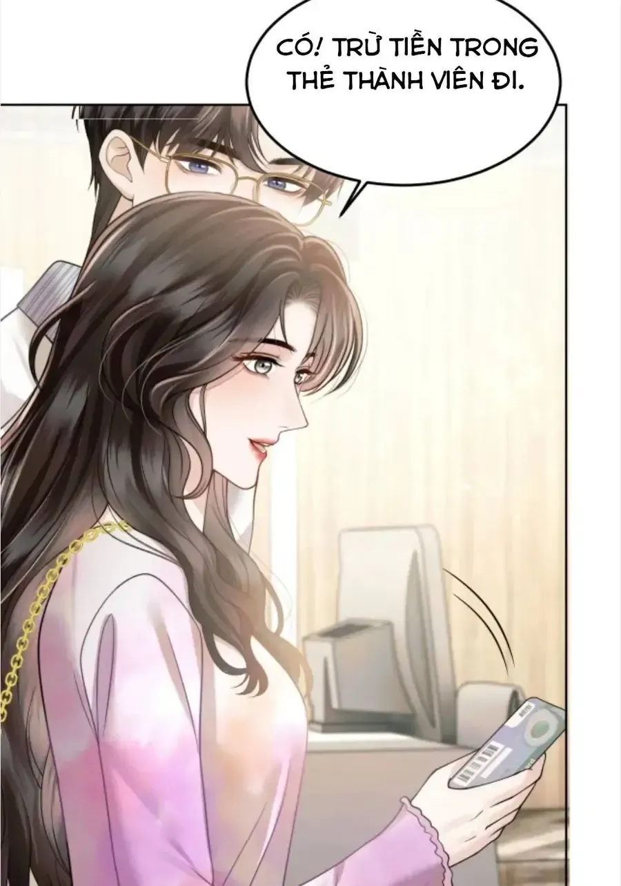 Đắm Say Chap 84 - Next Chap 85