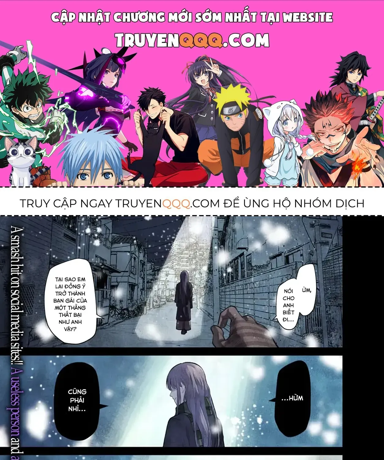 Dame Ningen No Aishikata Chap 1 - Next Chap 2