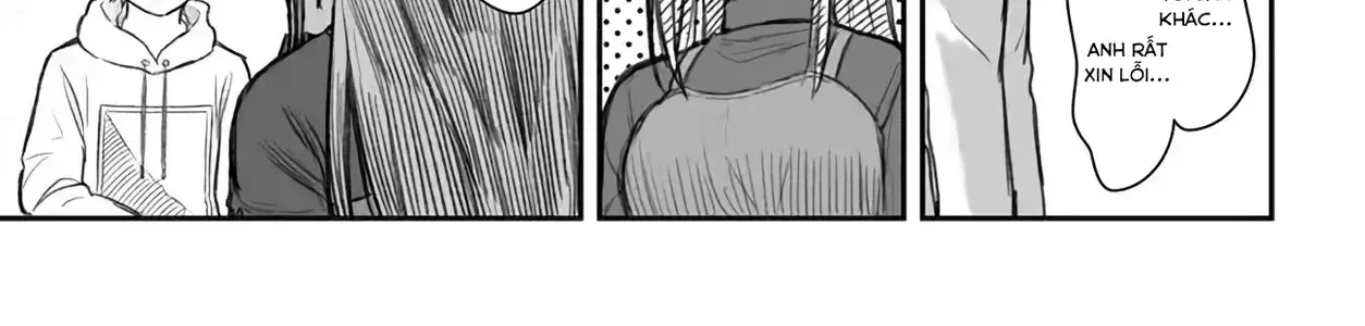 Dame Ningen No Aishikata Chap 1 - Next Chap 2