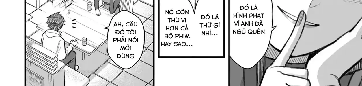 Dame Ningen No Aishikata Chap 1 - Next Chap 2