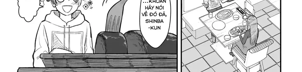 Dame Ningen No Aishikata Chap 1 - Next Chap 2