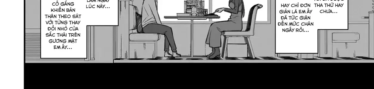 Dame Ningen No Aishikata Chap 1 - Next Chap 2