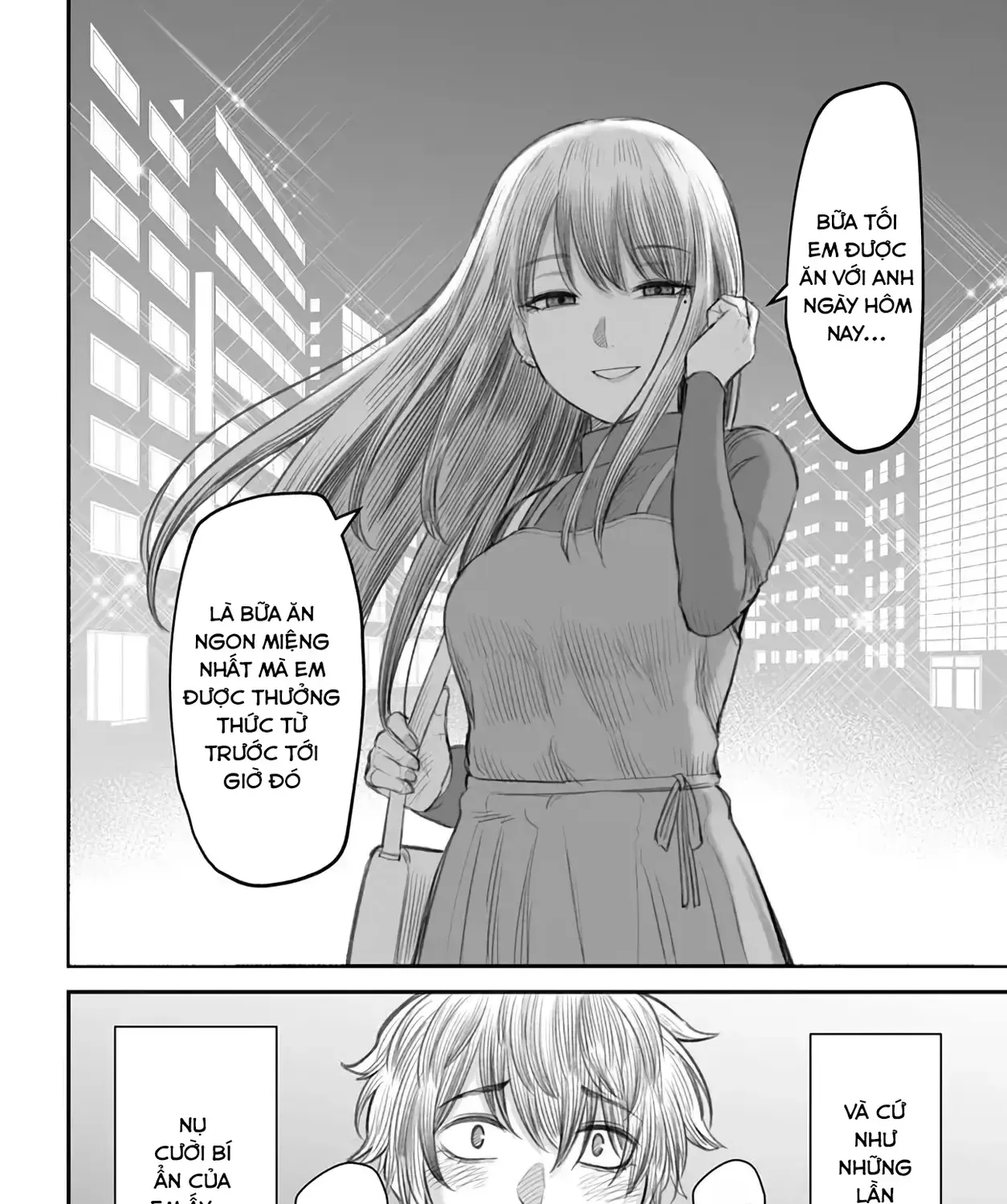 Dame Ningen No Aishikata Chap 1 - Next Chap 2