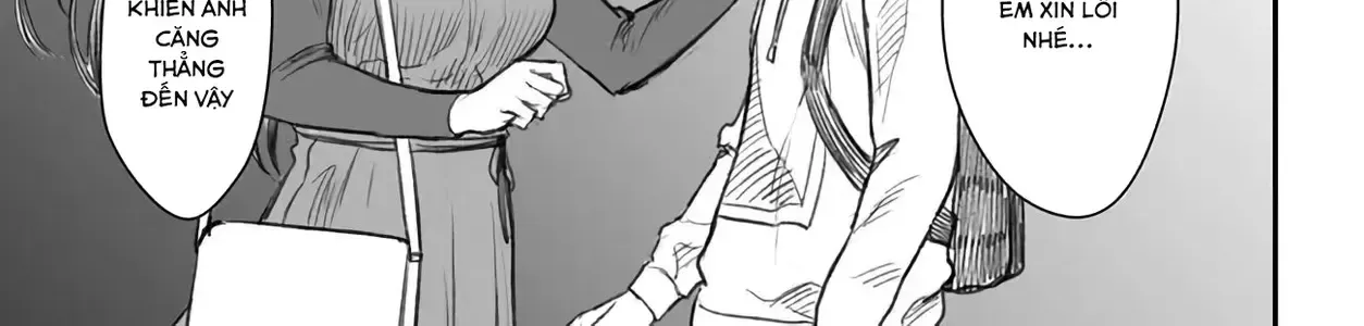 Dame Ningen No Aishikata Chap 1 - Next Chap 2