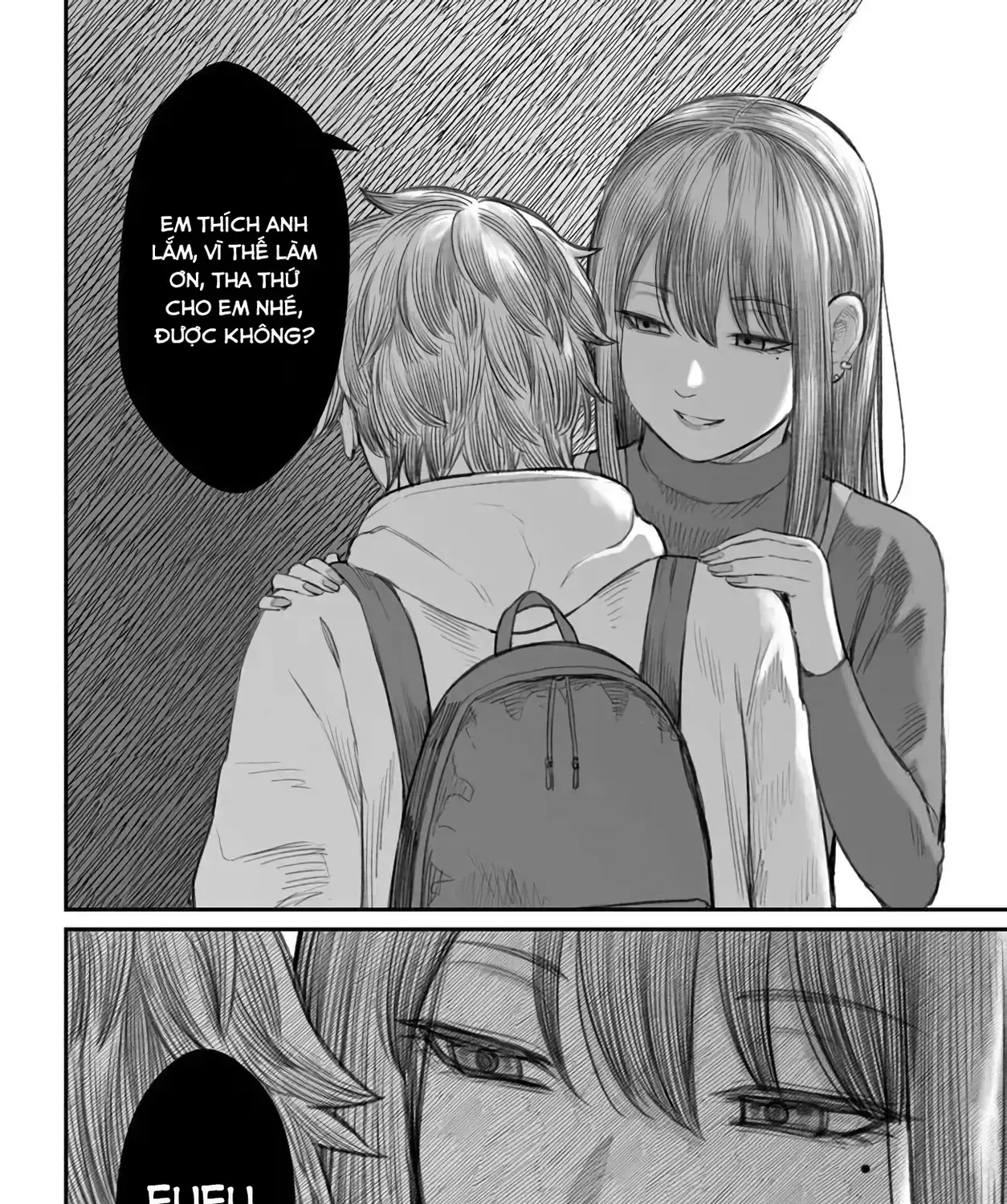 Dame Ningen No Aishikata Chap 1 - Next Chap 2