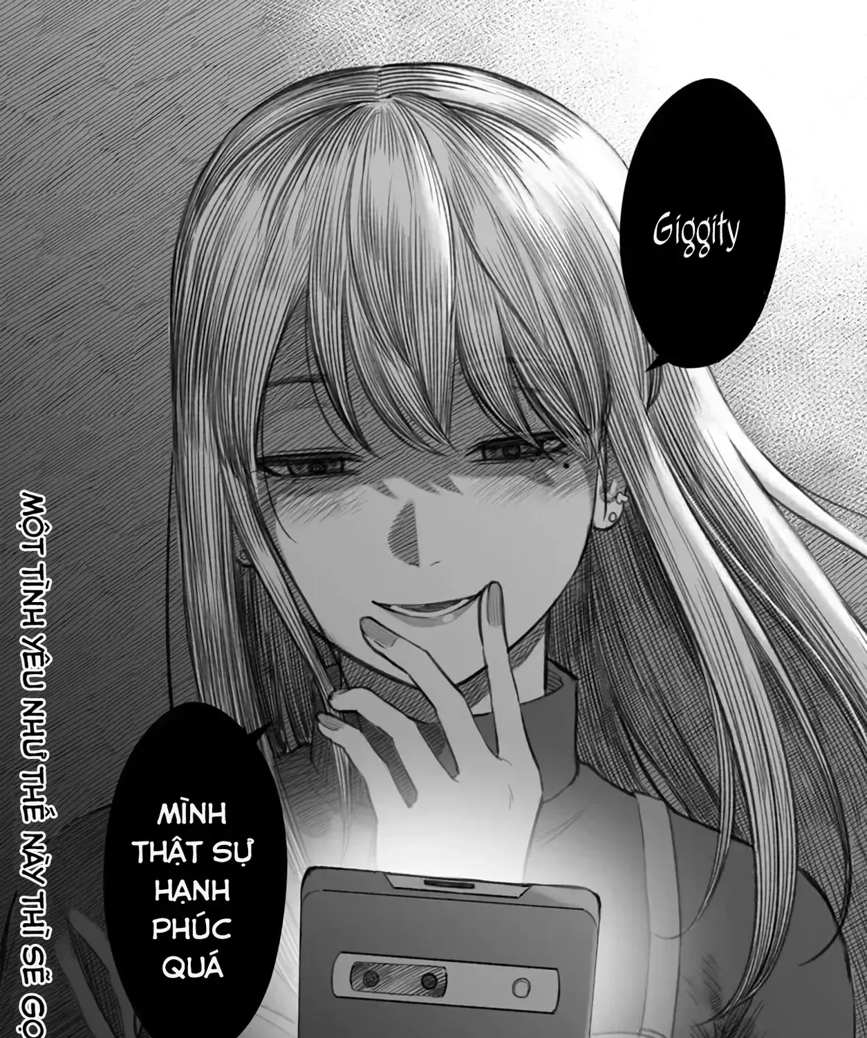 Dame Ningen No Aishikata Chap 1 - Next Chap 2