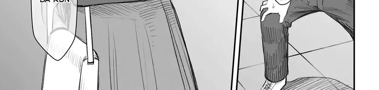 Dame Ningen No Aishikata Chap 1 - Next Chap 2