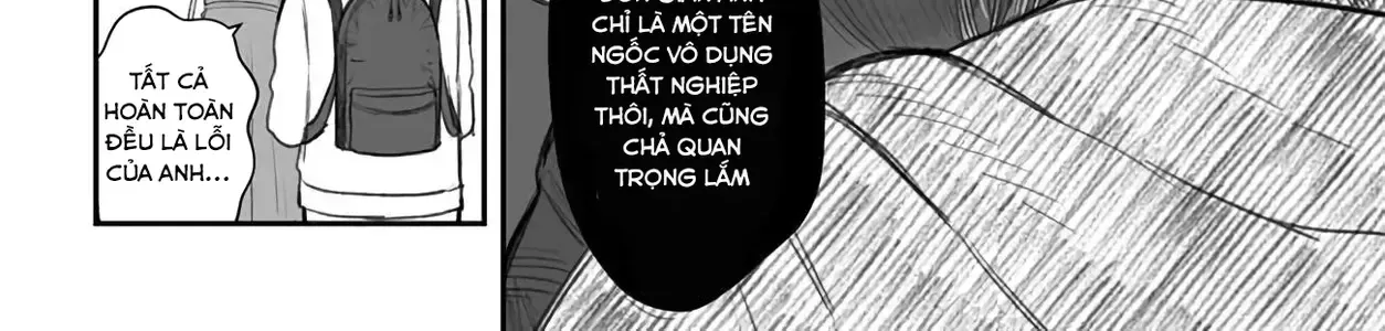 Dame Ningen No Aishikata Chap 1 - Next Chap 2