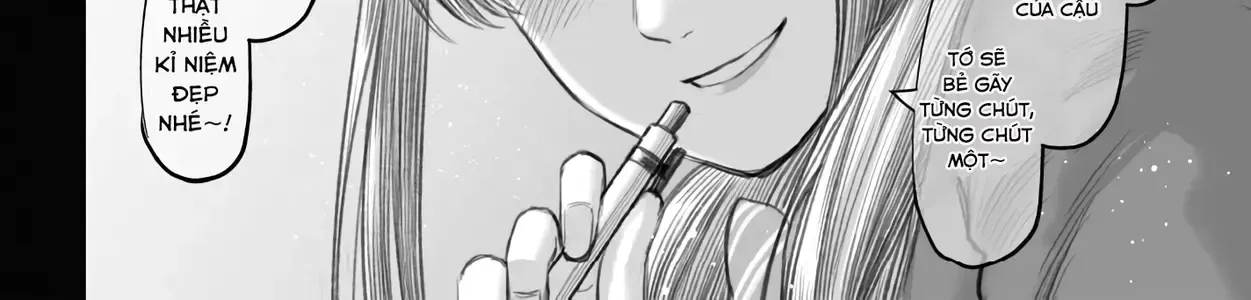 Dame Ningen No Aishikata Chap 2 - Next Chap 3