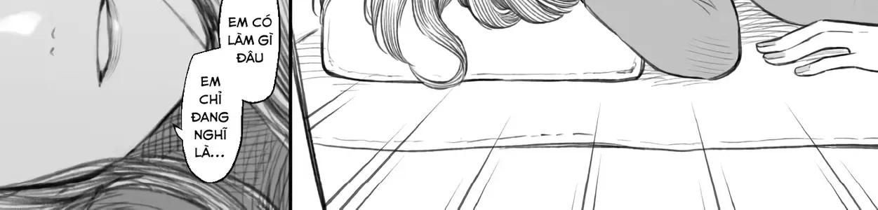 Dame Ningen No Aishikata Chap 2 - Next Chap 3