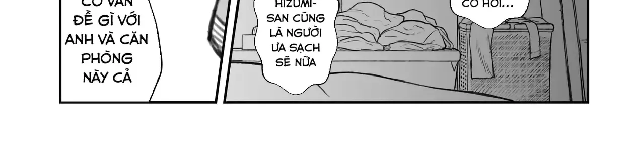 Dame Ningen No Aishikata Chap 2 - Next Chap 3