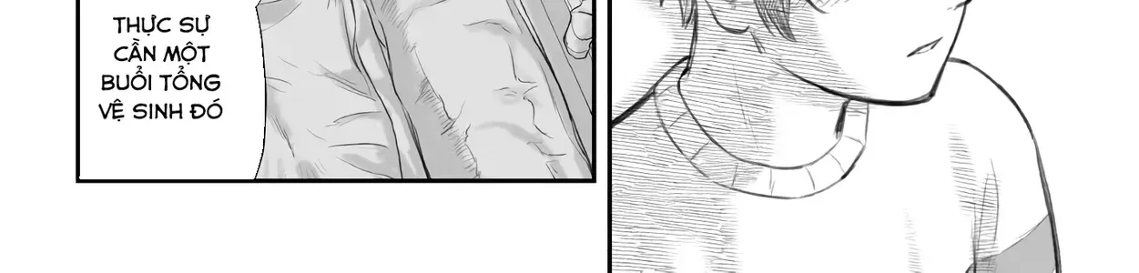 Dame Ningen No Aishikata Chap 2 - Next Chap 3