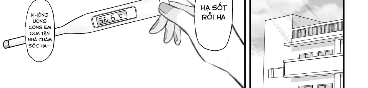 Dame Ningen No Aishikata Chap 2 - Next Chap 3