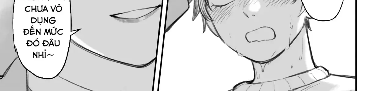 Dame Ningen No Aishikata Chap 2 - Next Chap 3