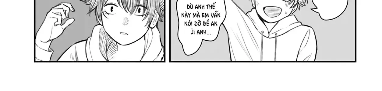 Dame Ningen No Aishikata Chap 3 - Next Chap 4