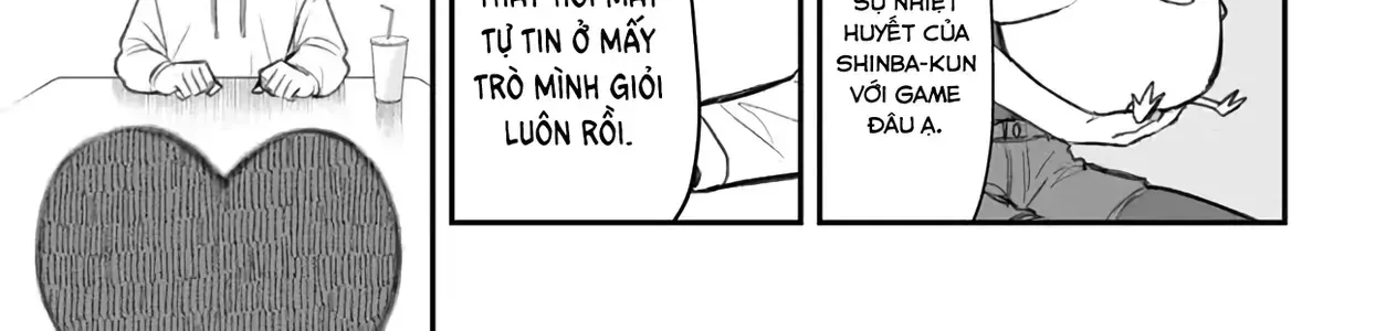 Dame Ningen No Aishikata Chap 3 - Next Chap 4