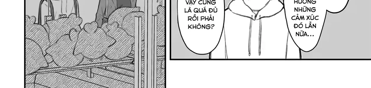 Dame Ningen No Aishikata Chap 3 - Next Chap 4