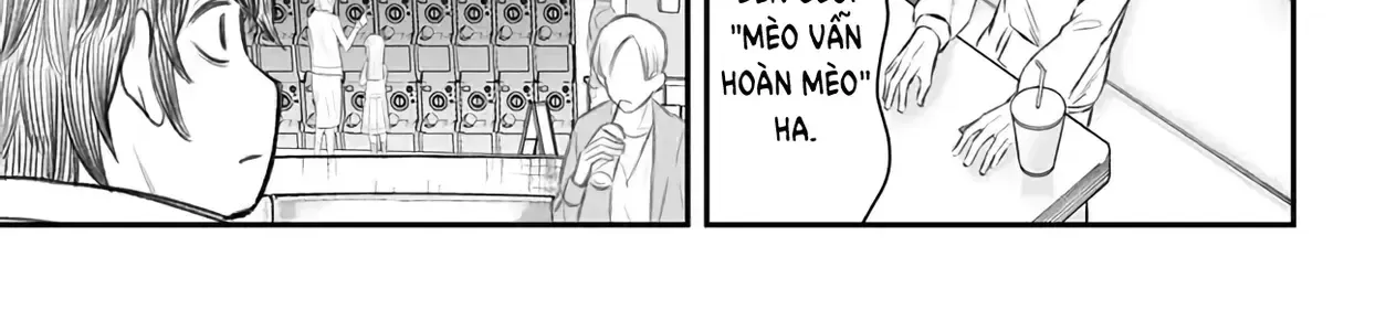 Dame Ningen No Aishikata Chap 3 - Next Chap 4