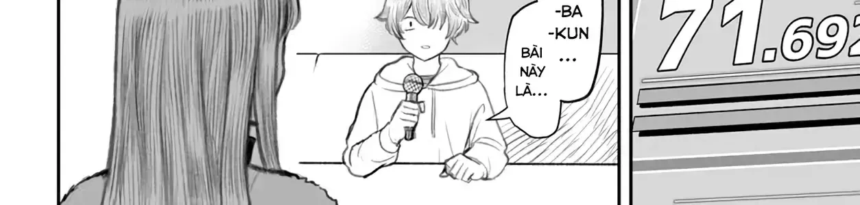 Dame Ningen No Aishikata Chap 4 - Next Chap 5