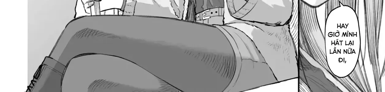 Dame Ningen No Aishikata Chap 4 - Next Chap 5