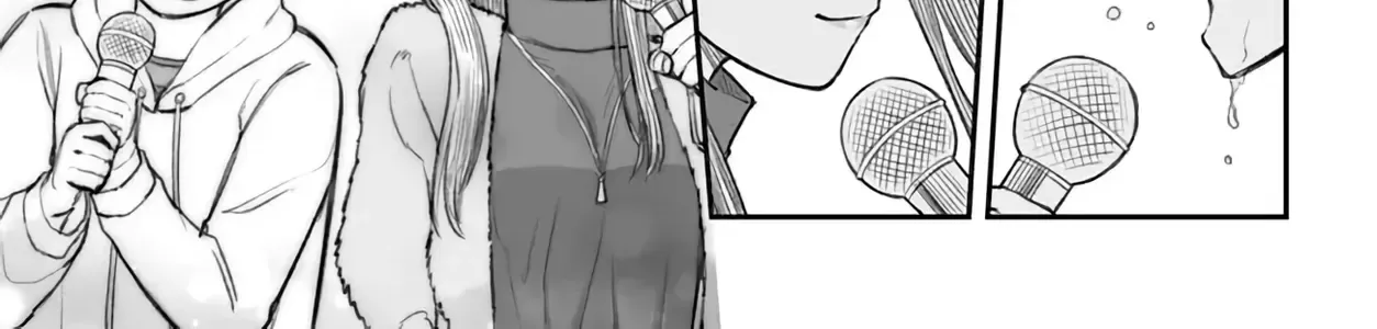 Dame Ningen No Aishikata Chap 4 - Next Chap 5