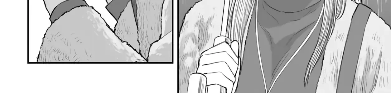 Dame Ningen No Aishikata Chap 4 - Next Chap 5