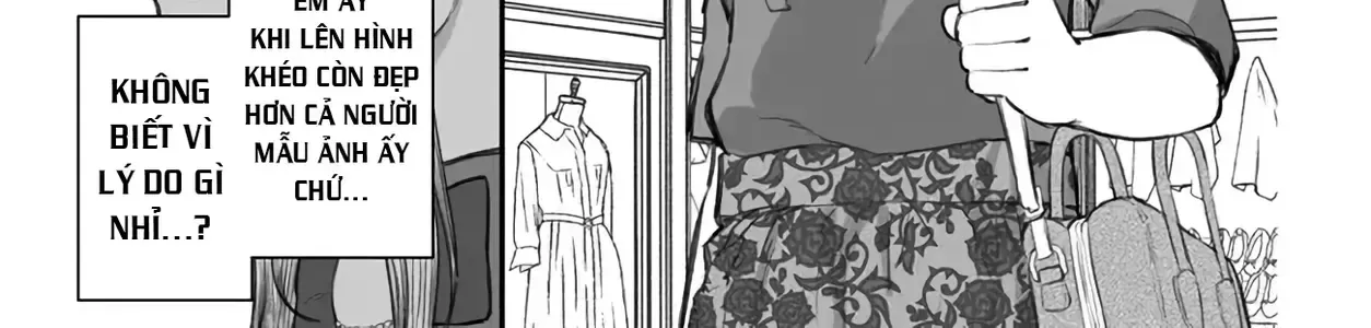 Dame Ningen No Aishikata Chap 5 - Next Chap 6