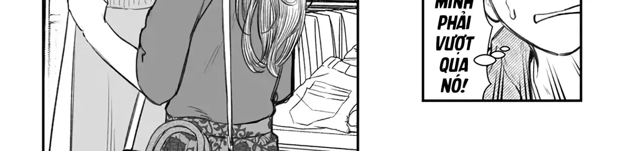 Dame Ningen No Aishikata Chap 5 - Next Chap 6