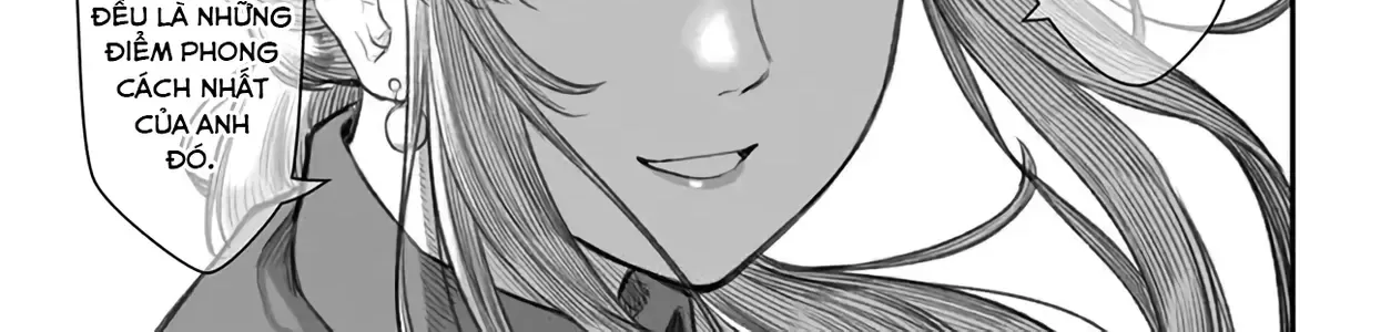 Dame Ningen No Aishikata Chap 5 - Next Chap 6