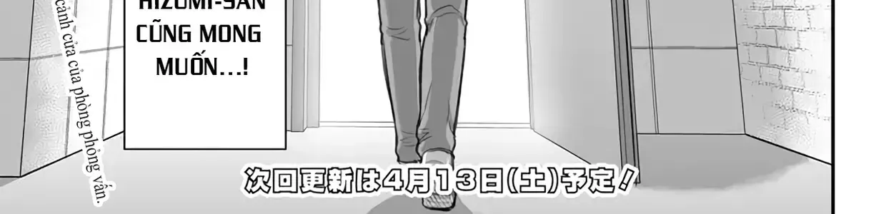 Dame Ningen No Aishikata Chap 5 - Next Chap 6