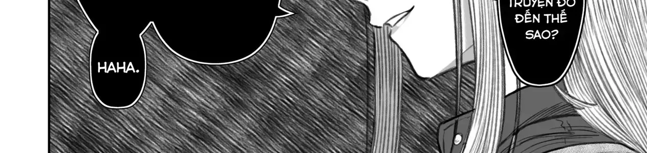 Dame Ningen No Aishikata Chap 6.5 - Next Chap 7.5