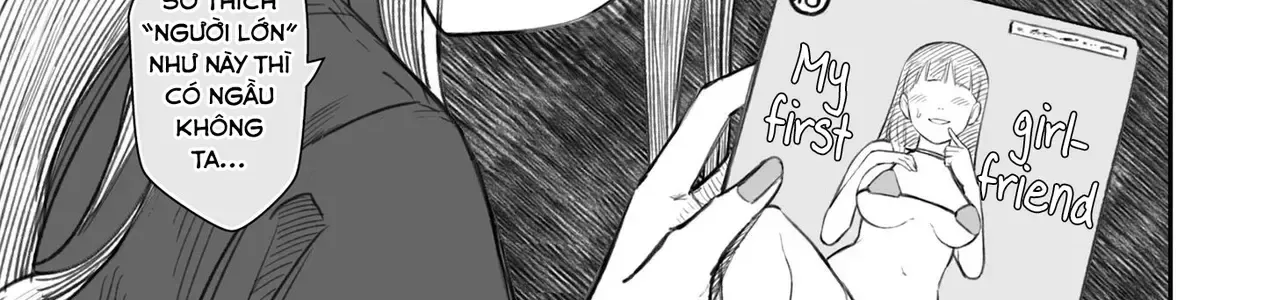 Dame Ningen No Aishikata Chap 6.5 - Next Chap 7.5