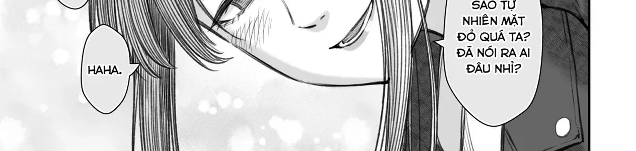 Dame Ningen No Aishikata Chap 6.5 - Next Chap 7.5