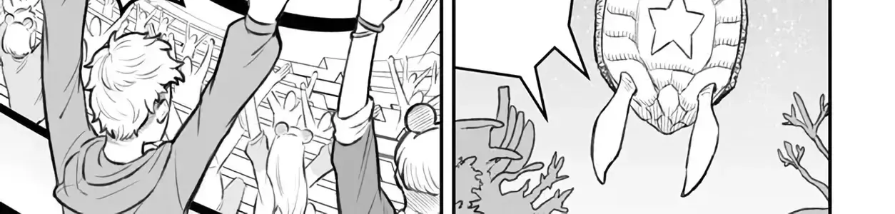 Dame Ningen No Aishikata Chap 6 - Next Chap 7