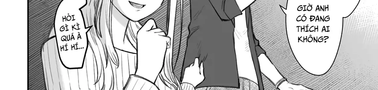 Dame Ningen No Aishikata Chap 6 - Next Chap 7