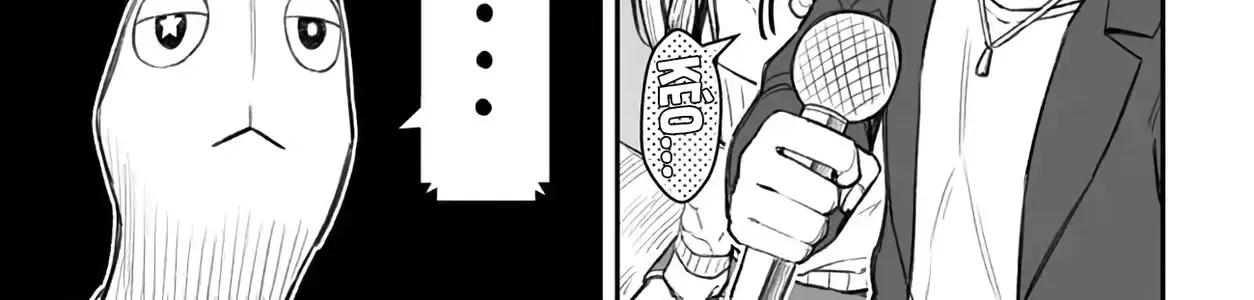 Dame Ningen No Aishikata Chap 6 - Next Chap 7