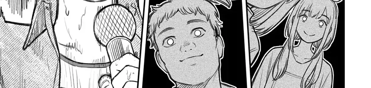 Dame Ningen No Aishikata Chap 6 - Next Chap 7