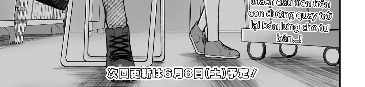 Dame Ningen No Aishikata Chap 6 - Next Chap 7