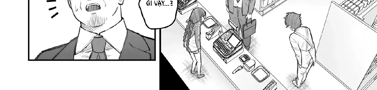 Dame Ningen No Aishikata Chap 7 - Next Chap 8