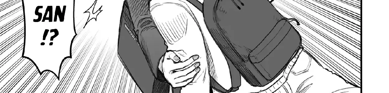 Dame Ningen No Aishikata Chap 7 - Next Chap 8