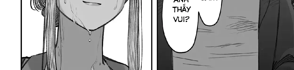 Dame Ningen No Aishikata Chap 7 - Next Chap 8