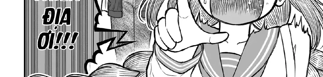 Dame Ningen No Aishikata Chap 7 - Next Chap 8