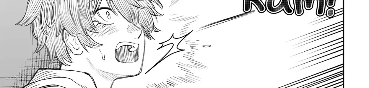 Dame Ningen No Aishikata Chap 8 - Next Chap 9