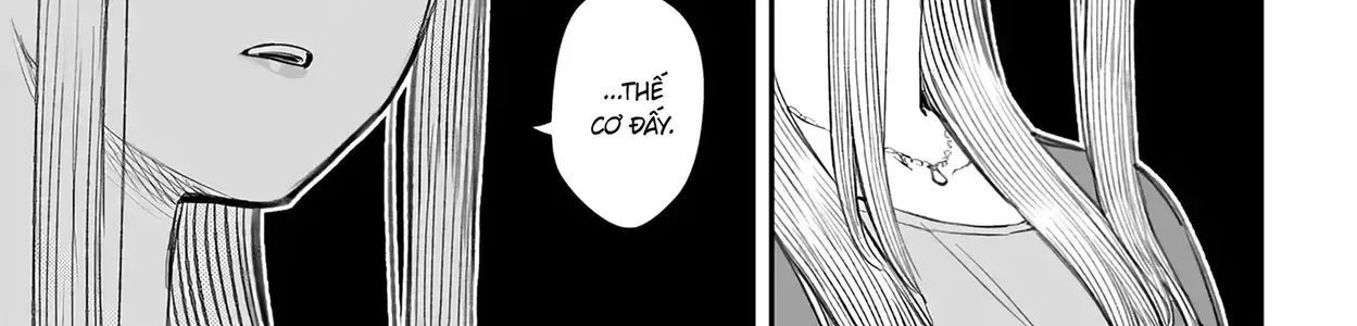 Dame Ningen No Aishikata Chap 8 - Next Chap 9