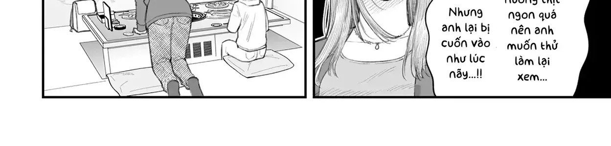 Dame Ningen No Aishikata Chap 8 - Next Chap 9