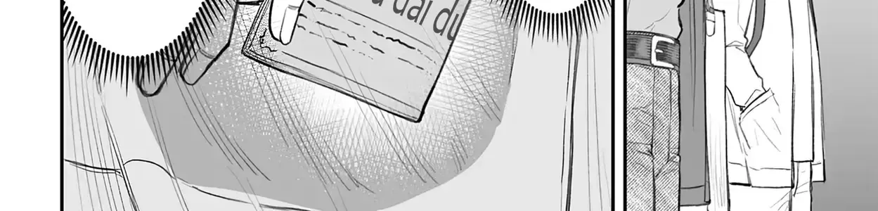 Dame Ningen No Aishikata Chap 8 - Next Chap 9