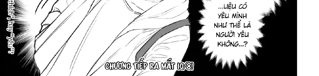 Dame Ningen No Aishikata Chap 8 - Next Chap 9