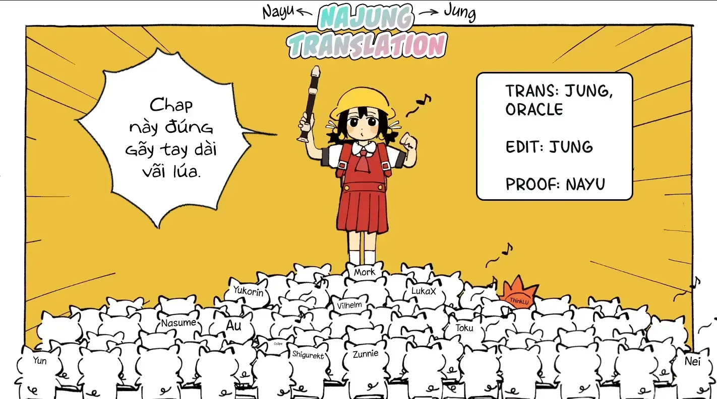 Dame Ningen No Aishikata Chap 8 - Next Chap 9