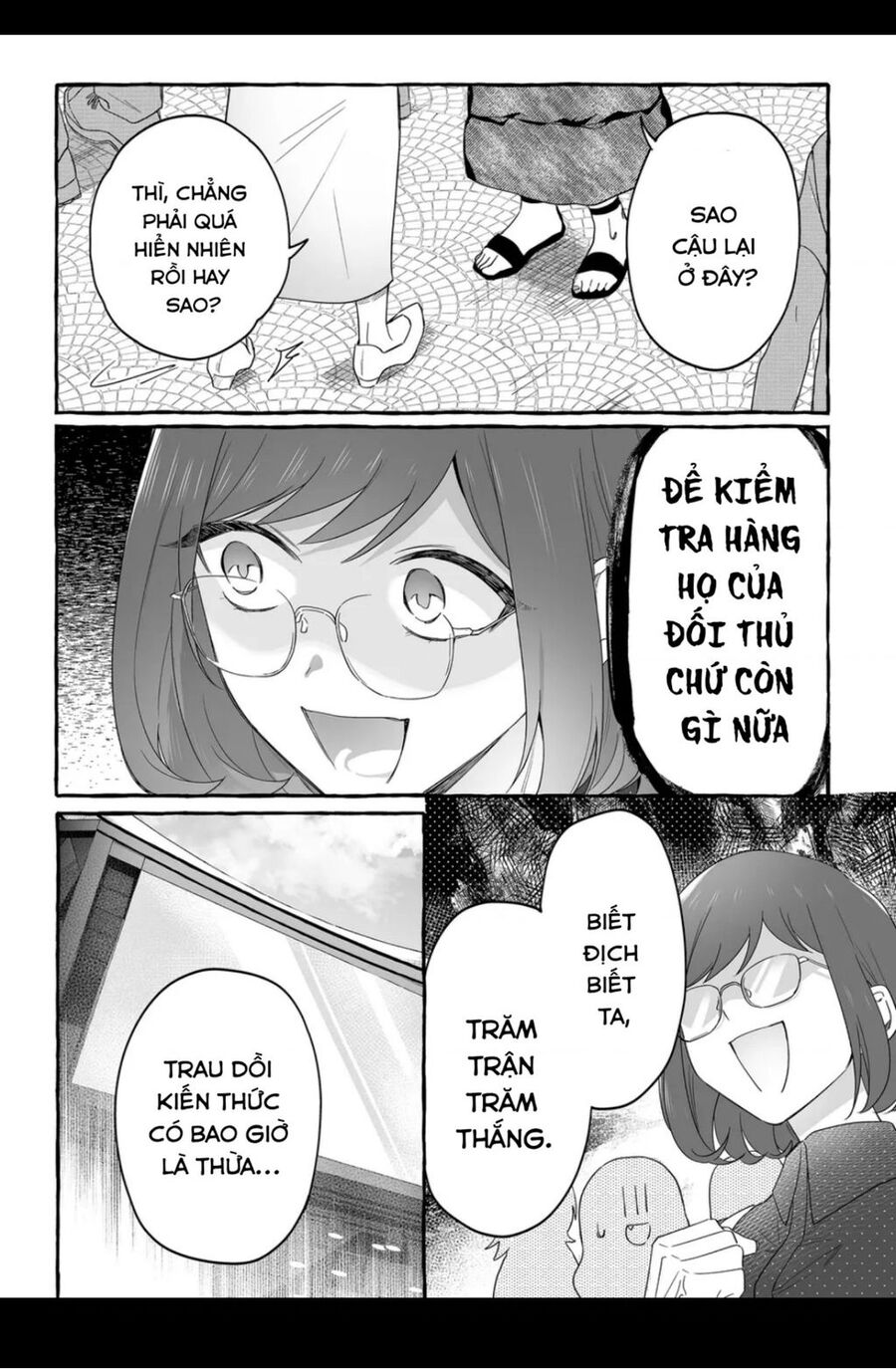 Damedol: Cô Idol Hậu Đậu Và Người Hâm Mộ Duy Nhất Trên Thế Giới Chap 28.1 - Next Chap 29.1