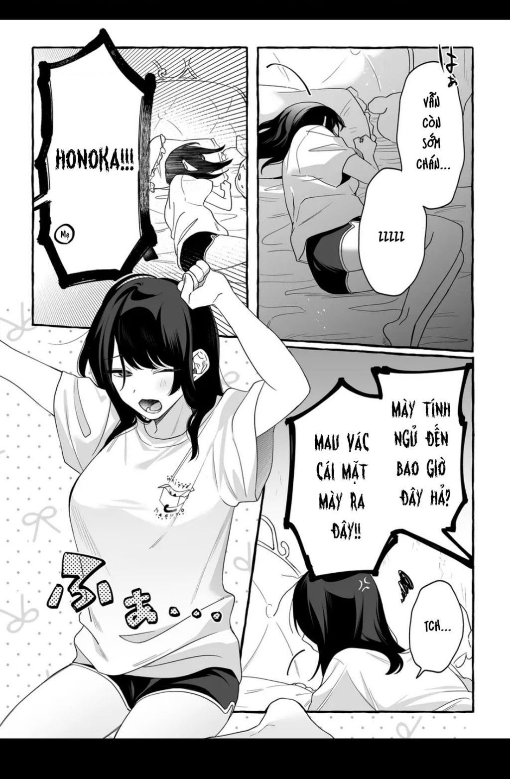 Damedol: Cô Idol Hậu Đậu Và Người Hâm Mộ Duy Nhất Trên Thế Giới Chap 29.1 - Next Chap 30.1